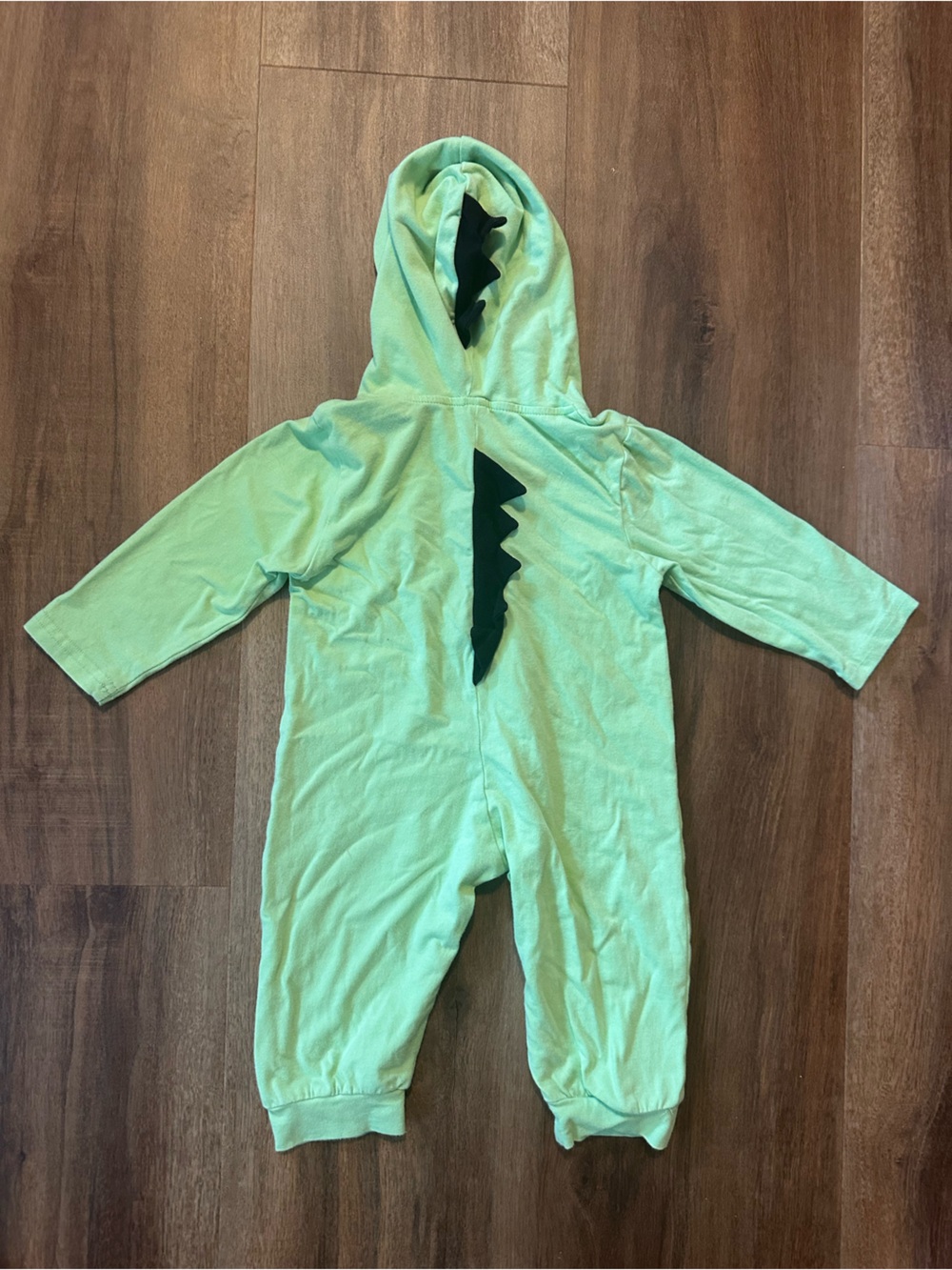 6-9 Month Dino Onesie/Bodysuit Costume